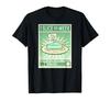 Marvel Studios Loki Season 2 TVA Automat 1 Slice of Pie MCU T-Shirt