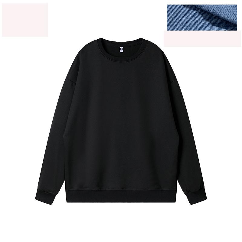 Dam Varma Mjuka Huvtröjor Enfärgad Basic Bekväm Elegant Huvtröja Passform Huvtröjor Varor för Dam Kläder