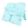 Book Stand for Reading Adjustable Textbook Holder Plastic Book Support Stand for Students and Kids