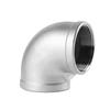 Stainless Steel Internal Thread Elbow