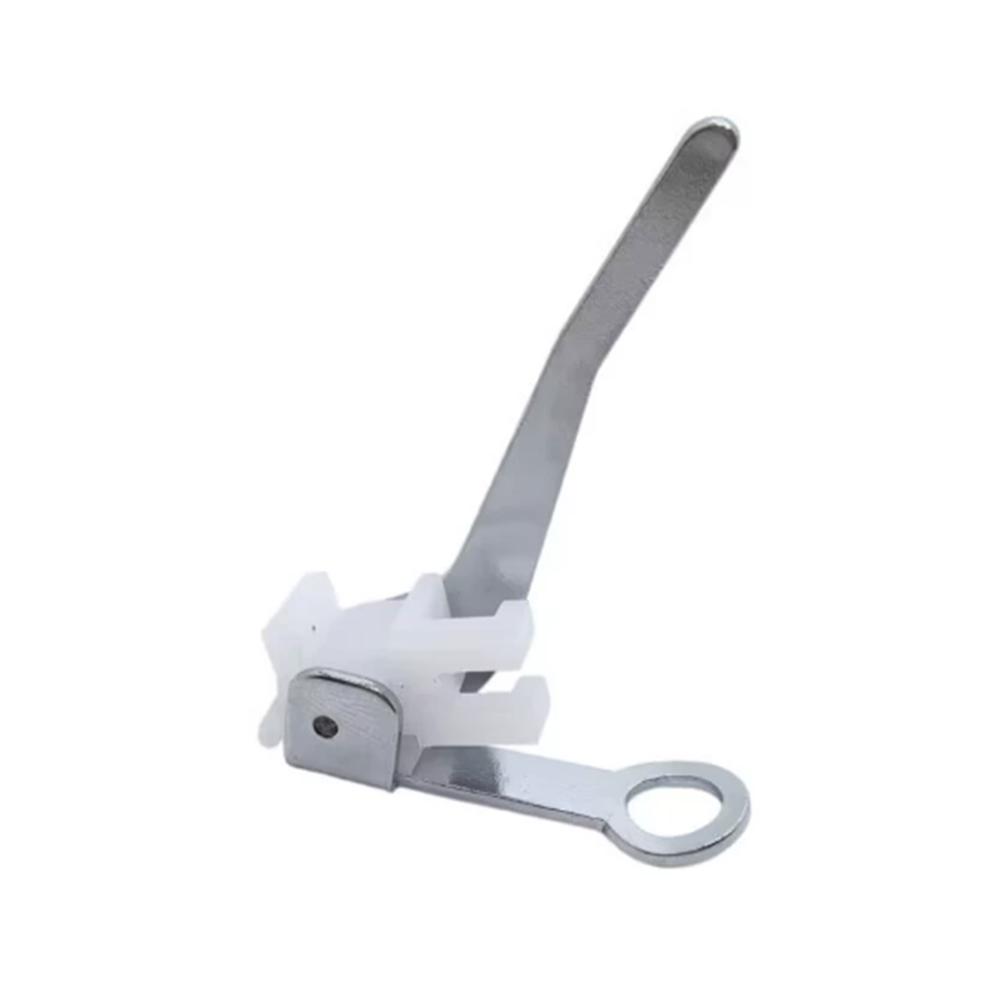 Open/Close Toe Free Motion Presser Foot Universal Embroidery Presser Foot  Domestic Use B plastic