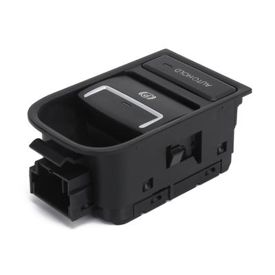 Interrupteur de Frein de Stationnement Électronique de Voiture 5N0927225A Remplacement pour Seat Alhambra 2011?2015