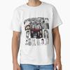 Twilight Classic TShirt TShirt Made In UsAus Size S2xl
