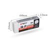 M&G 2B Exam Eraser