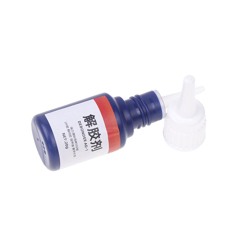 502 Glue Remover Adhesive Strong Glue Cleaner Quick Drying Viscosity Aerosol Solvent Multipurpose Gel Glue Remover