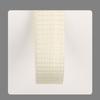 Sawing Machine Belt 630mm Beige White/Black Drable