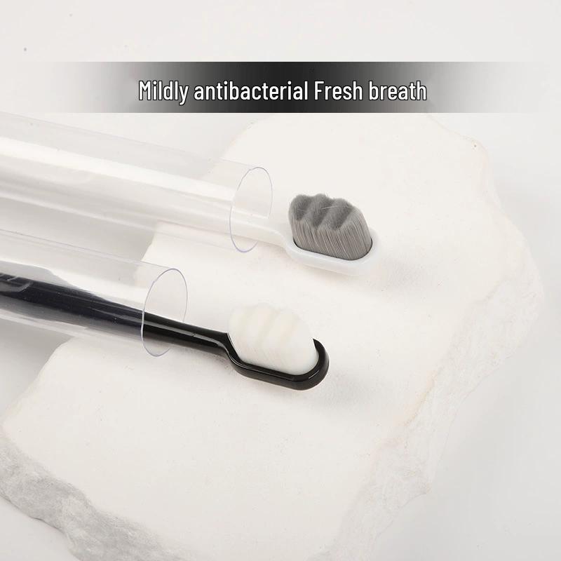 Canuo Nano Super Soft Toothbrush