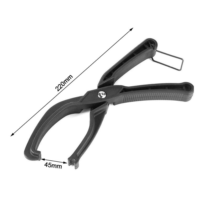 Cheie manuală pentru anvelope de bicicletă, instrument de reparare a anvelopelor, repararea anvelopelor de munte, cheie mecanică pentru atelier, instrumente pentru repararea auto