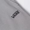 Vans Solid Color Lace-Up Casual Soft Comfortable Knitted Sports Pants Unisex Bottoms Gray VN000P34AF1