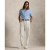 Polo Ralph Lauren Mens Classic Fit Linen Shirt  Mnpowov1n820883400 