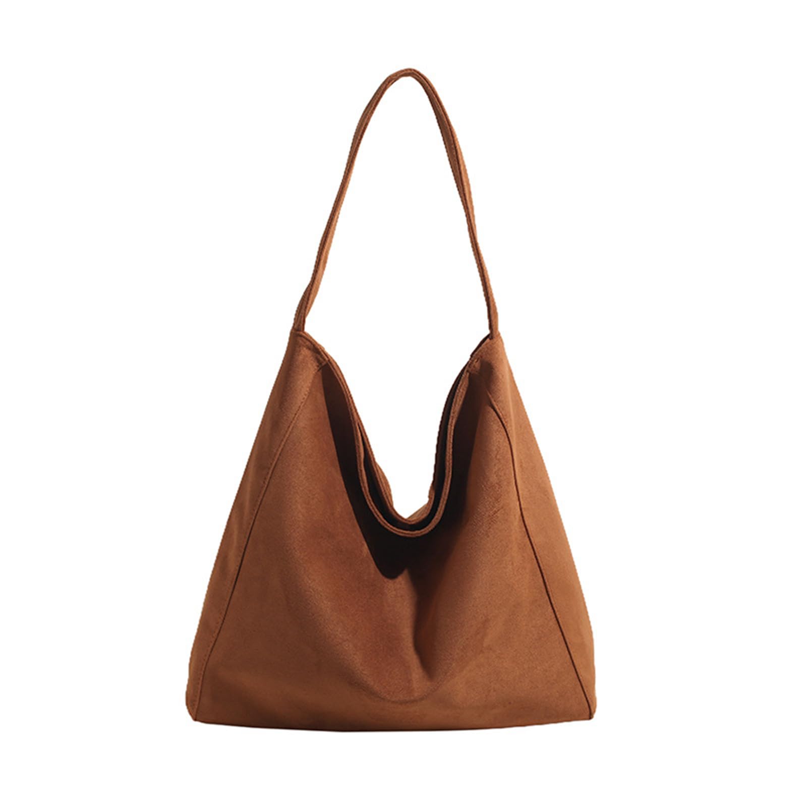 

Tote Shoulder Tote Large Shoulder Stylish Tote TTB03 [maytopia] Bag, Bag, Bag, Mother s Bag, Handbag, Suede, Women s, Capacity, A4, Lightweight, Bag,