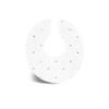 Latex Front Sole Half Size Pad for High Heels Soft Anti Wear Protector Prevents Calluses Blisters Corns