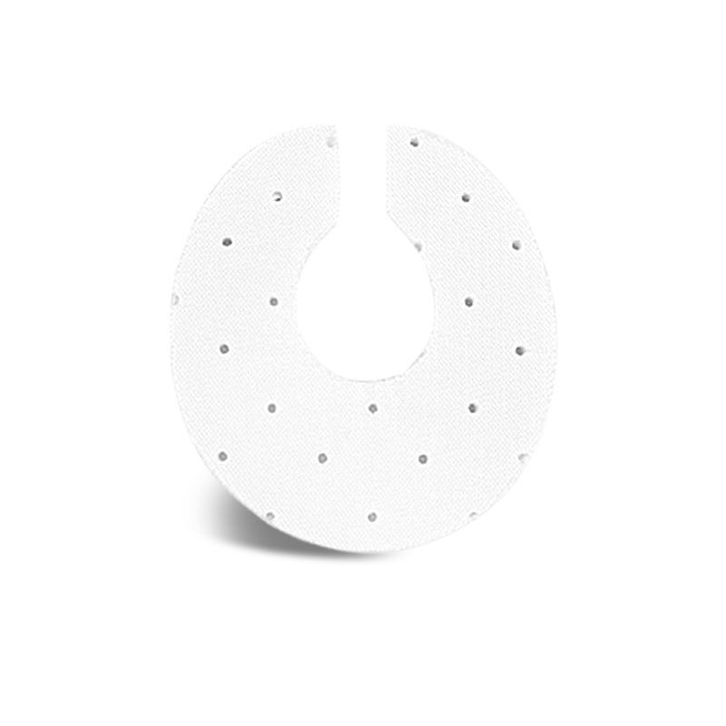 

Latex Front Sole Half Size Pad for High Heels Soft Anti Wear Protector Prevents Calluses Blisters Corns