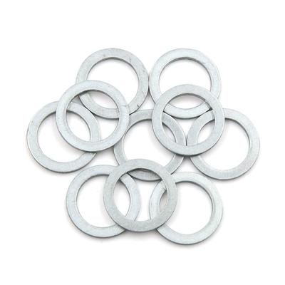 Washer, Drain Plug Gasket for Automobiles, Inner Diameter 0.6 Inches (16