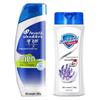 Head & Shoulders Men's Anti-Dandruff Shampoo & Safeguard Body Wash Set