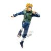 BANPRESTO NARUTO - Naruto Shippuden - Vibration Star Namikaze Minato Statue 7 Inch