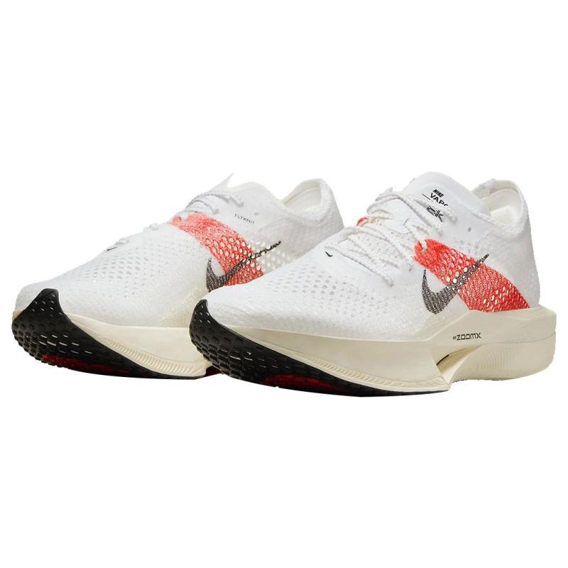 Nike ZoomX Vaporfly 3 Ek Eliud Kipchoge Paris 5K Sneakers casual FD6556-100