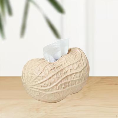 Tafeldecoratie en accessoires – Servethouders op tafel