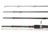 ocean LC34S Spinning Lure Rod 7'0ML Medium-Light Action, 4-Piece
