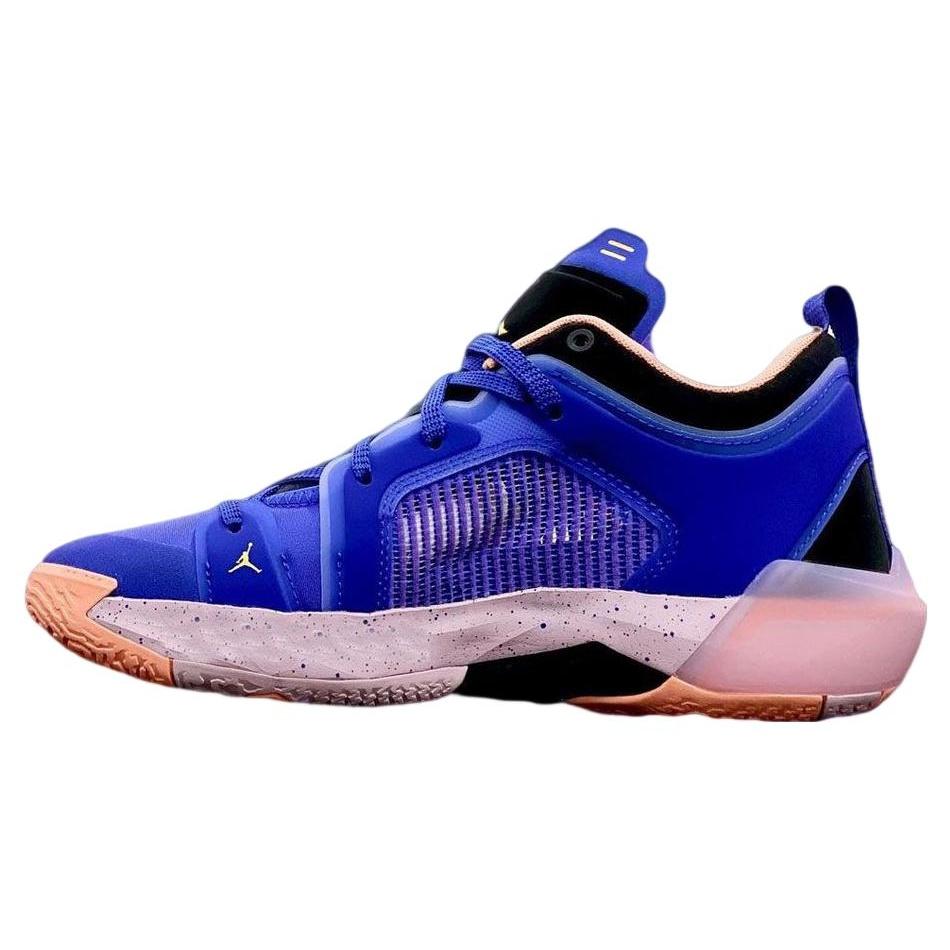 Air Jordan 37 Low  Lapis  Men s DQ4122-400 EU 42
