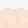 MaiSon KitSune Nw00116kj0119 P705 Fancy Fox Embroidery Women S Short Sleeve Tee