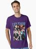 Lee Know Vintage Edit Essential T-Shirt