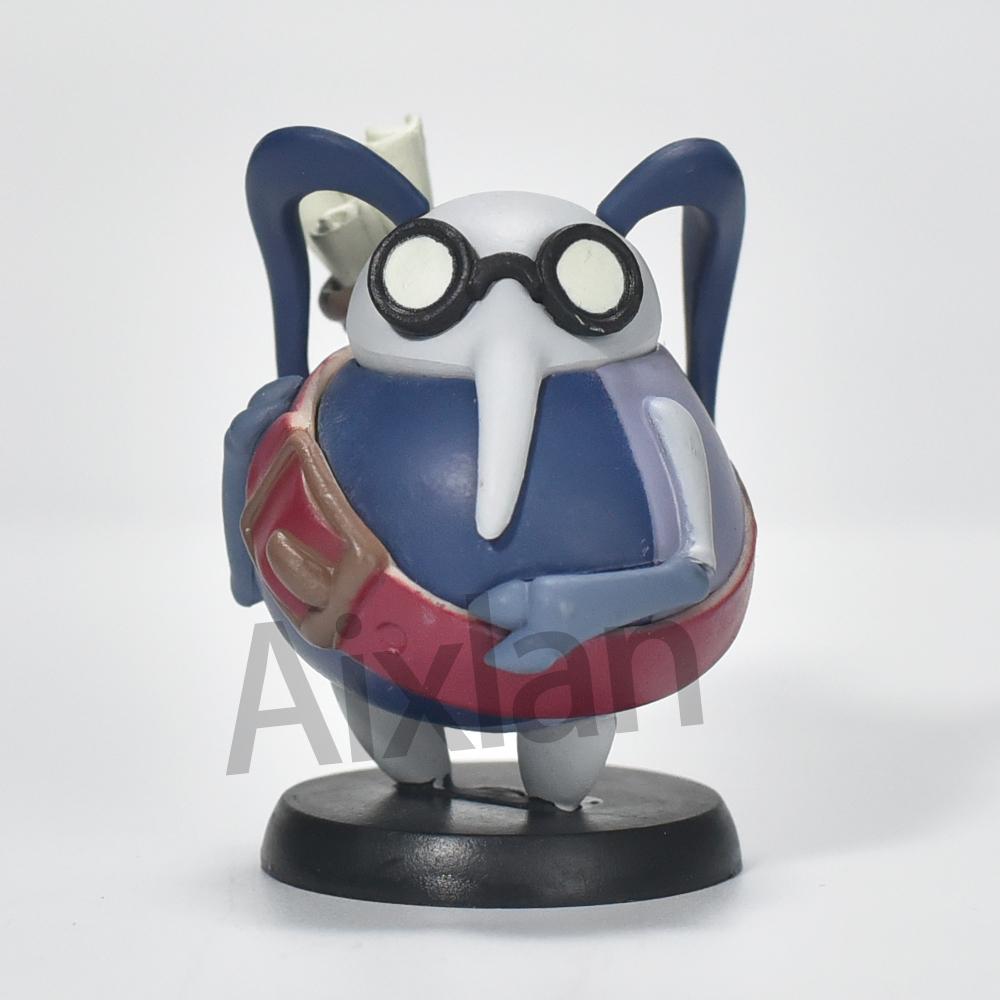 Aixlan Второй Фигурка Полого Рыцаря Корнифер Майла Оптовая ПВХ Фигурка Аниме Рождественский Подарок Коллекционная Фигурка