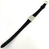 Used [Used] SEIKO 4N21-5012 Watch Square Gold