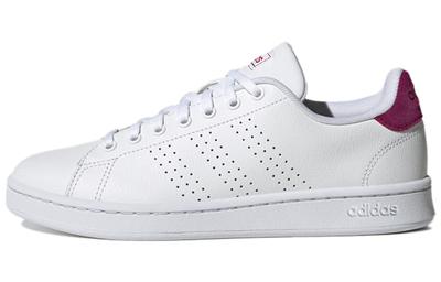 Wmns Advantage 'White Power Berry'