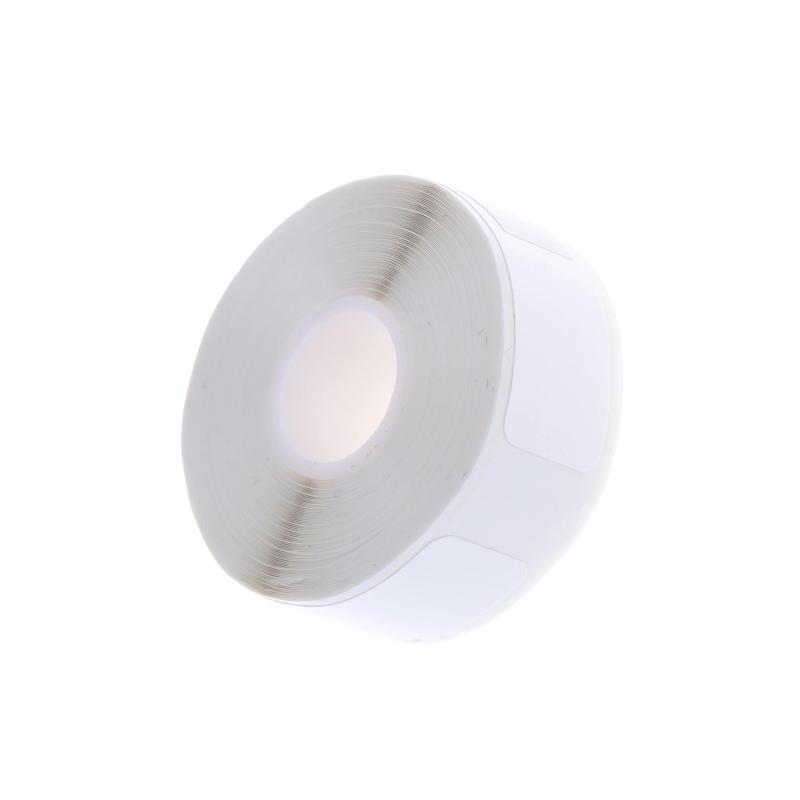 1Roll P12 P15 Thermal Label Sticker 12Mm*40Mm Tape Compatible D30 Q30 P11 P50 L12 Q2 Labeller