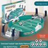 Large Cross-Border Table Football Game for Children - Two-Player Fun Tabletop Soccer Toy