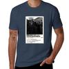 Oppenheimer (2023) Movie Poster Tshirt Summer Sports Quick Dry Tshirt
