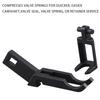 Professional Engine Spring Removal Tool 24434 Spring Compression for Vehicles with 2 Cylinder 8 Cylinder Power Units