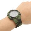 Digital Display Men Sports Electronic Watch Waterproof Multifunction Outdoor Night Light Sporting Watch