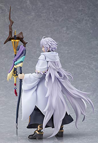 Max Factory Figma Order Demon Merlin Painted Movable Figure Fate/Grand -Absolute Battlefront Babylonia- Non-scale ABS&PVC