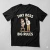 Tops – T-Shirts