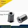 CNC Machined Aluminum Alloy Heat Sink for Communication Cavity & Hardware Stamping Parts
