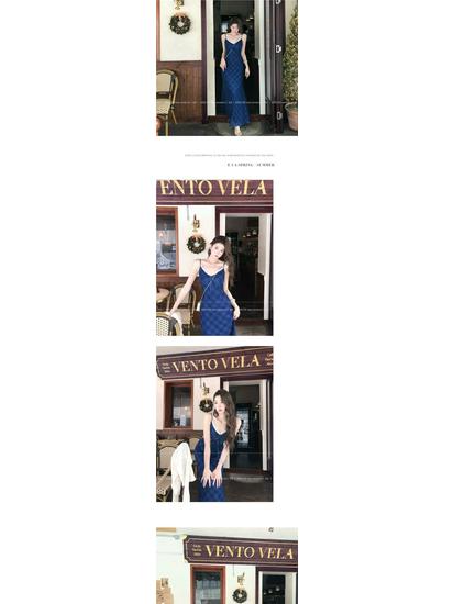 2026 French Retro Spaghetti Strap Dress: Sexy, Slimming Summer Elegance