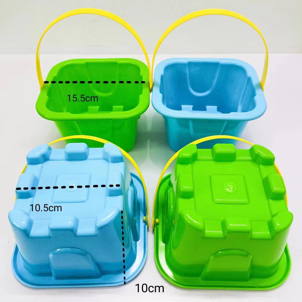 "Children's Amusement Park Magnetic Fishing Toy Set"