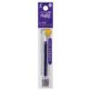 Pilot Frixion Ball Slim Ballpoint Pen Refill Multi-Color LFBTRF, 0.38mm, Violet, 10-pack (LFBTRF120UFV)
