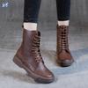 Bottines – Bottines