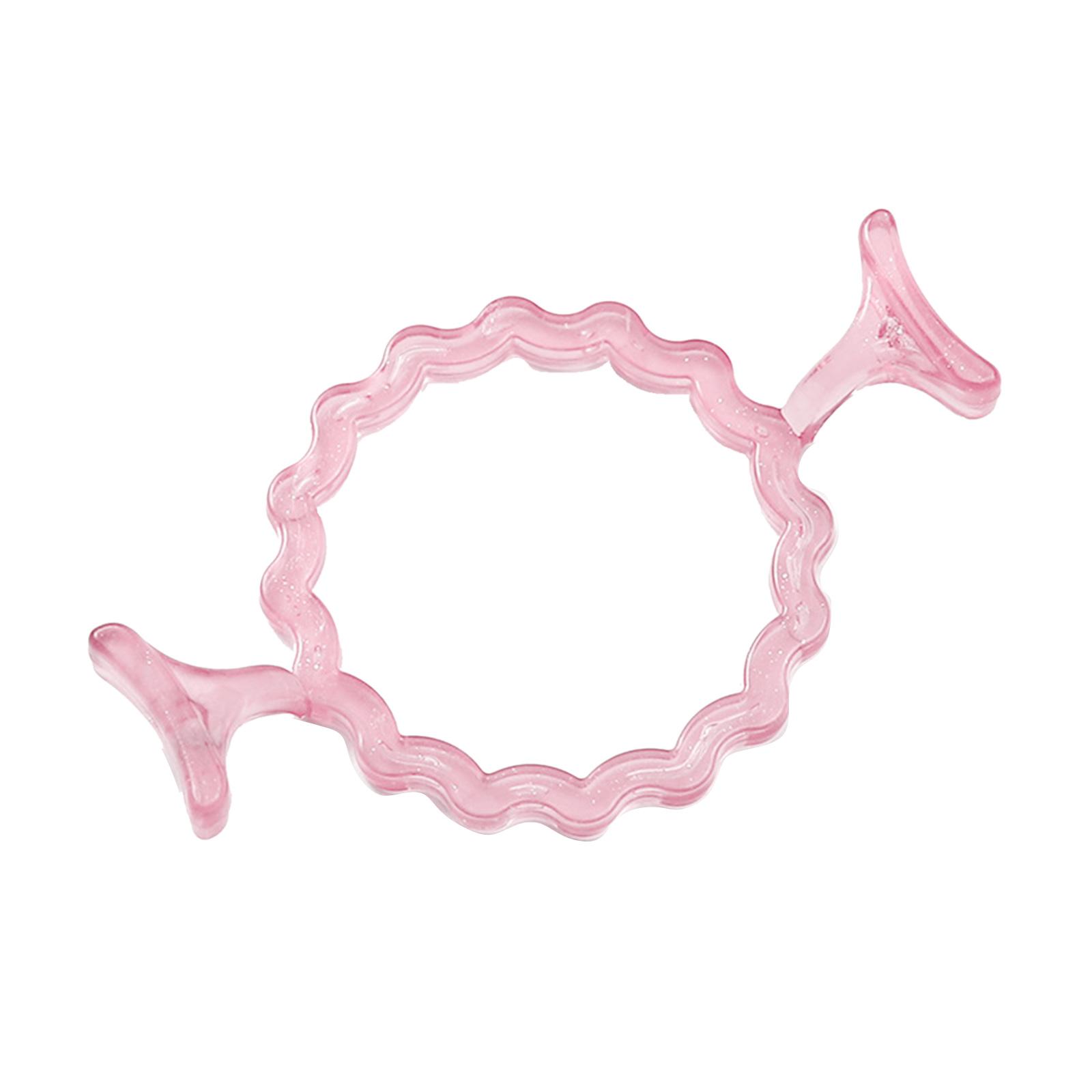 

Форма для восковой печати, 1 шт., смоляные формы для восковых печатей для восковых штампов для упаковки подарков, конвертов, открыток, декора свадебных приглашений, открыток 3 розовый