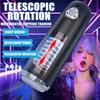 Automatic Male Masturbator with Extension Suction Female Voice Pocket Pussy Sucking Sex Toy for Men Adult
