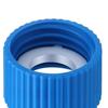 1/2/3/4/5/6 Set Vattenfilter Kopplingskit Vandring Camping 28mm Utvändig Gänga Vattenfilter Standard Plastflaskor Filtrering Rengöring Kopplingar