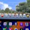 Adorable Cartoon Bunny Car Dashboard Ornaments for Trendy Drivers