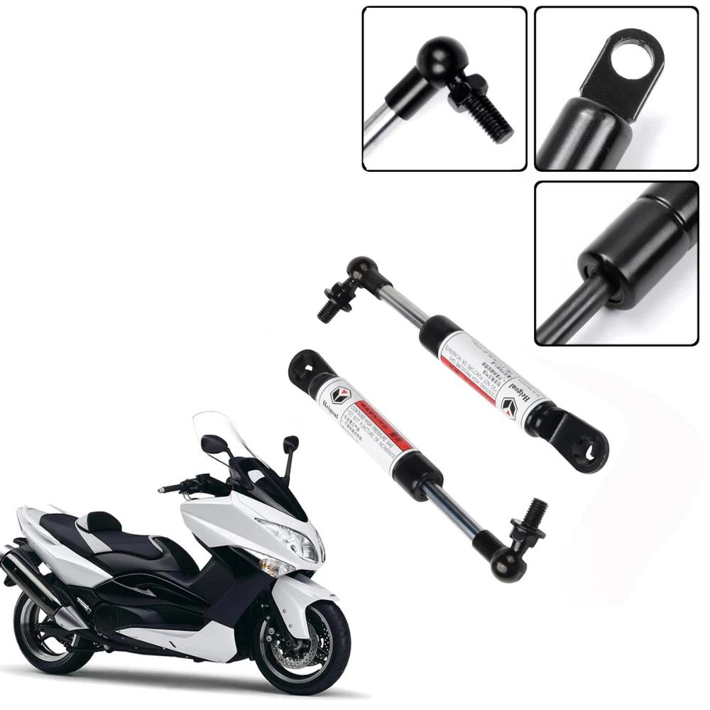 Motorcycle Accessories Seat Lift Supports Struts Arms For Yamaha T-MAX TMAX 500 530 TMAX500 TMAX530 Shock Absorbers Lift Seat