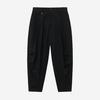 Giosong Giosong Linen Volume Pants Black ZH3PT351BK