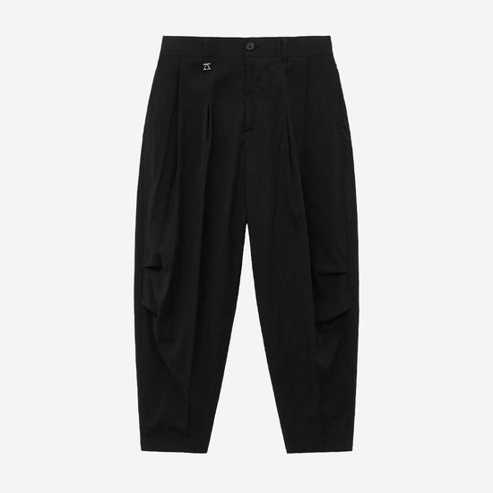

Giosong Giosong Linen Volume Pants Black ZH3PT351BK S