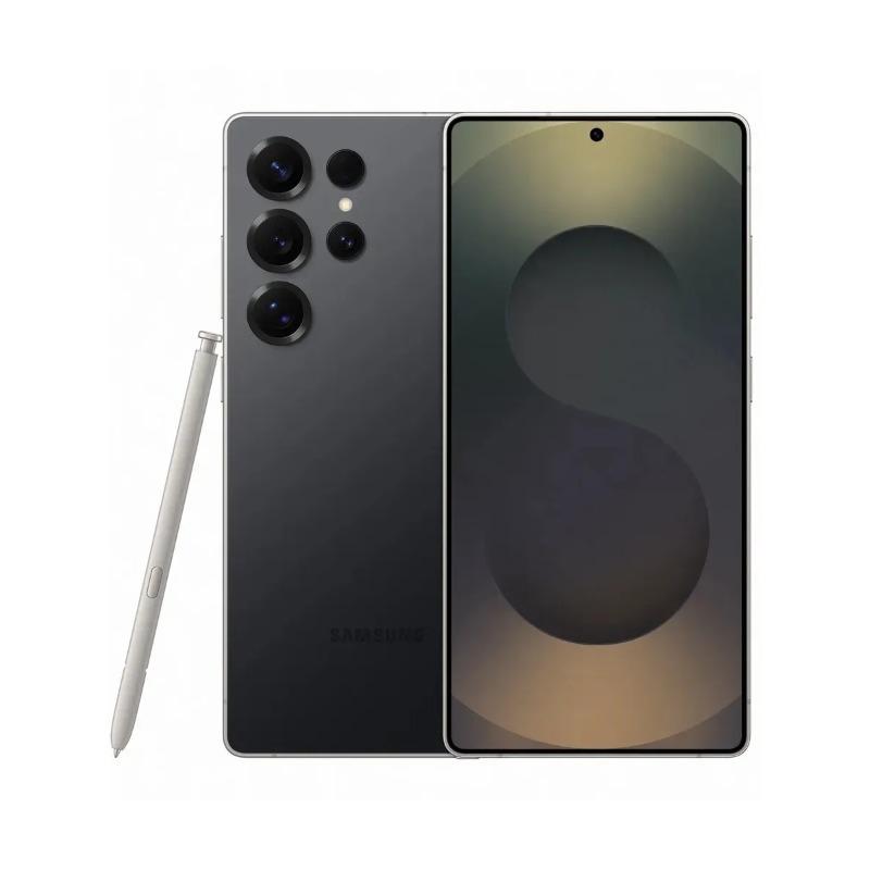 Galaxy S25 Ultra [global Version] 5G A Series Mobile Phone 12GB+256GB Storage 6.9 Display Strong Durability Super Fast Charging