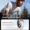 Saina G6S Bone Conduction Bluetooth Sports Earphones